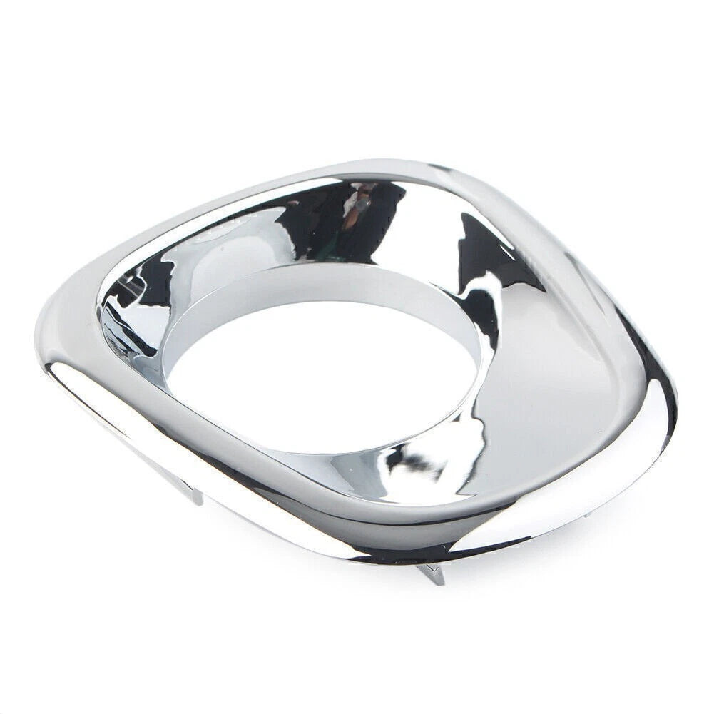 Chrome Ignition Key Accent Fairing Cover for Honda Goldwing GL1800 (2006–2011)