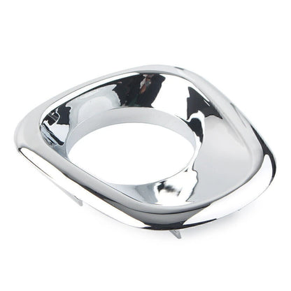 Chrome Ignition Key Accent Fairing Cover for Honda Goldwing GL1800 (2006–2011)