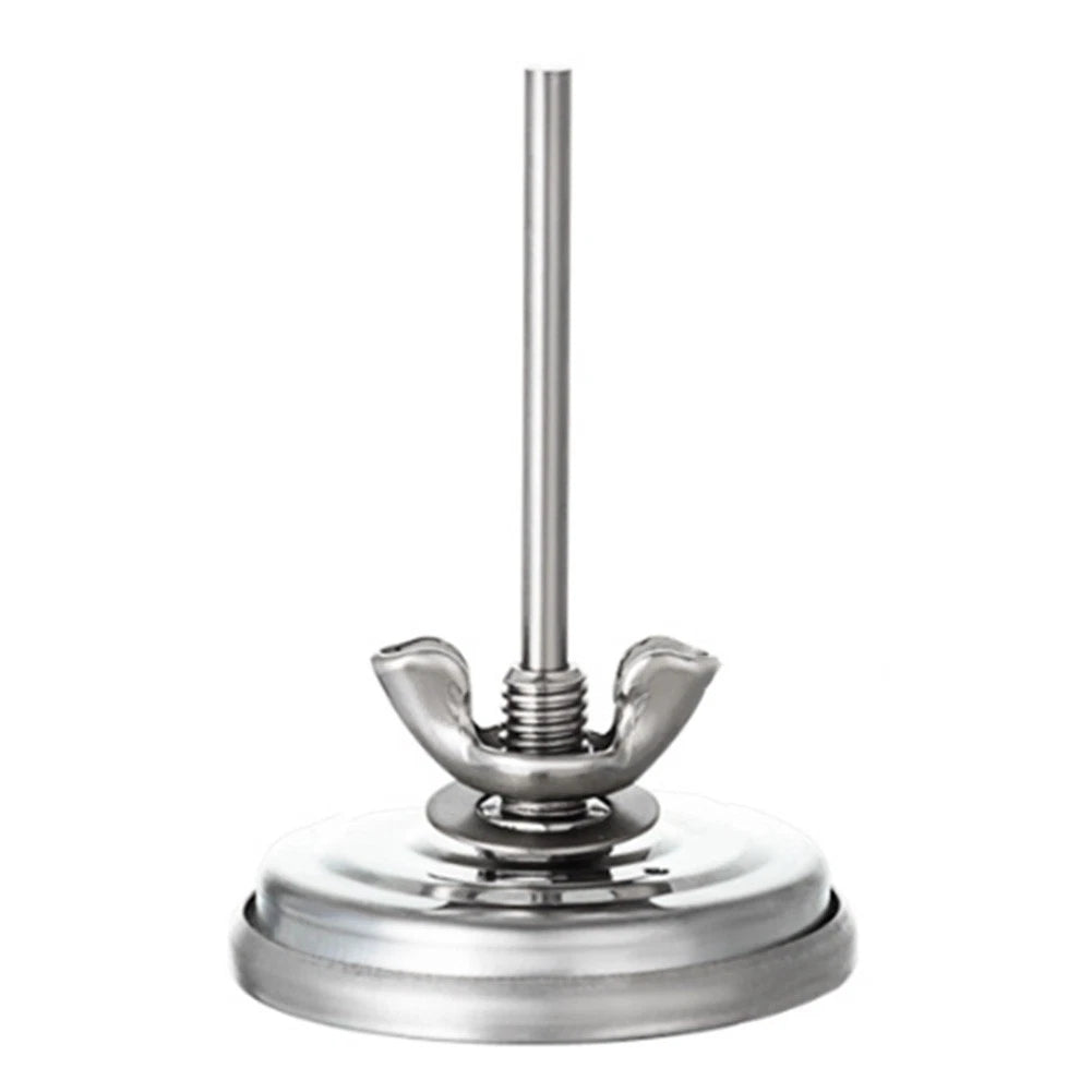 High Heat BBQ Thermometer for Accurate Cooking Temperature
