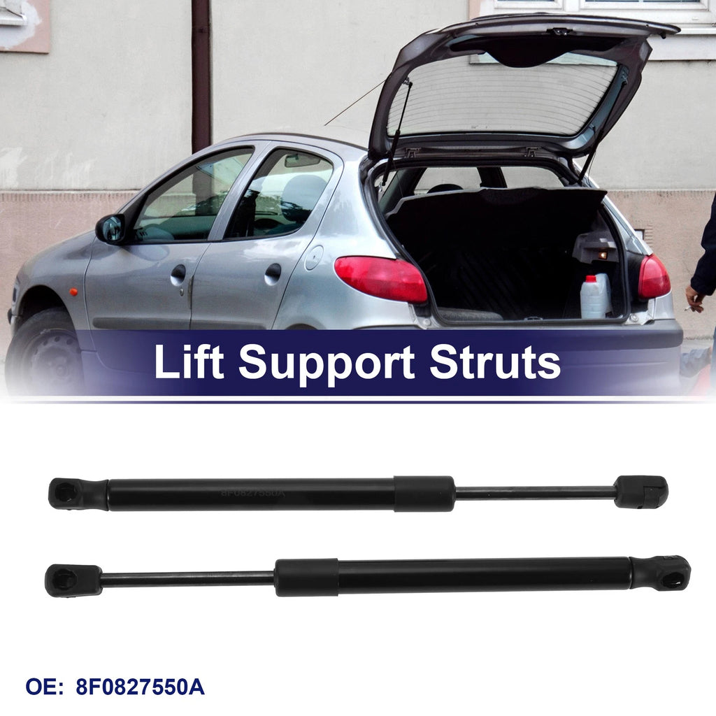 Tailgate Lift Support Struts Gas Spring for Audi A5 Convertible (2009–2016)