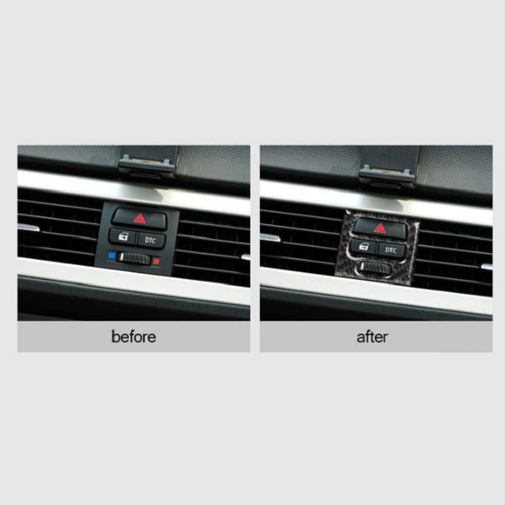 Interior Air Outlet Trim for