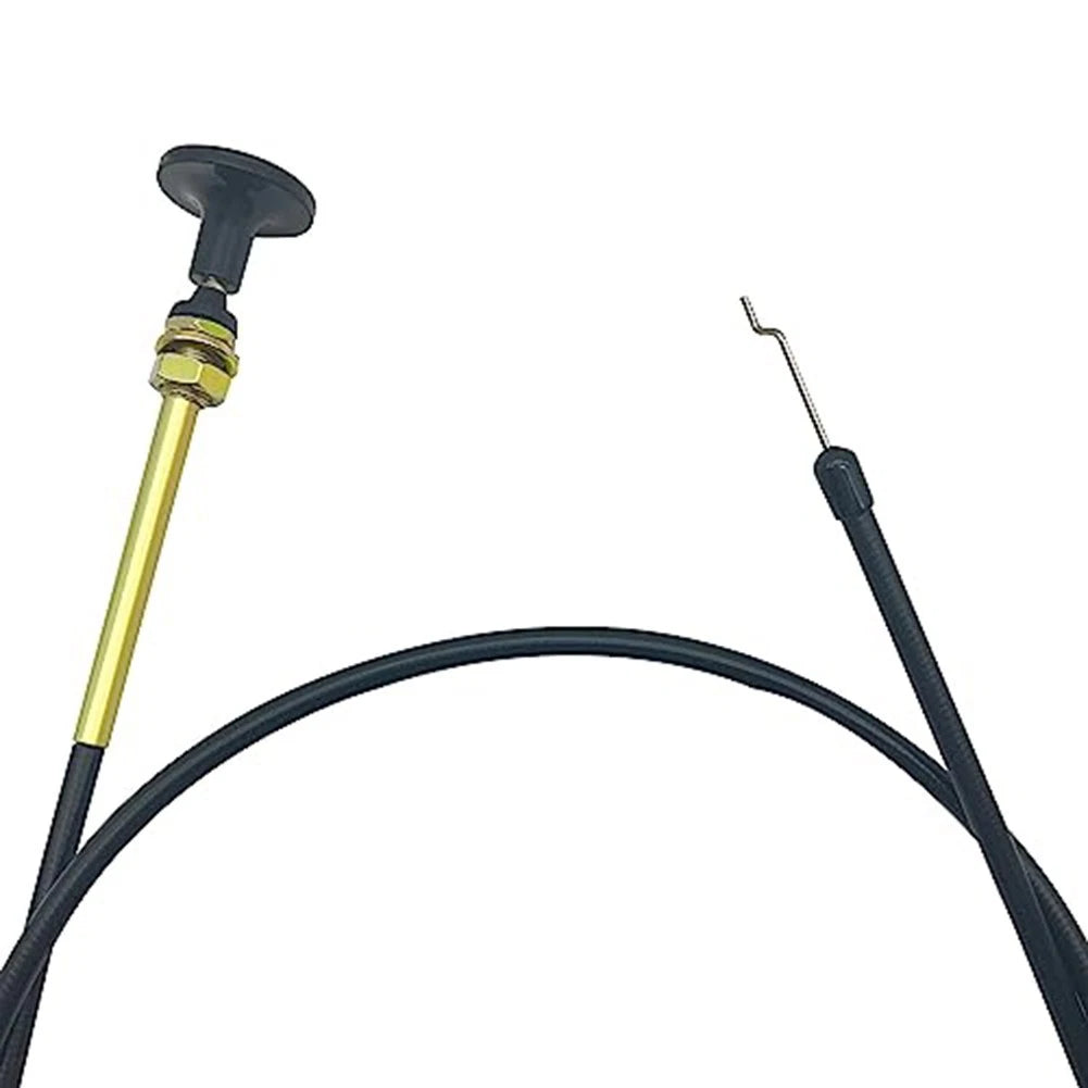 Damping Cable Replacement for - 54 Inches