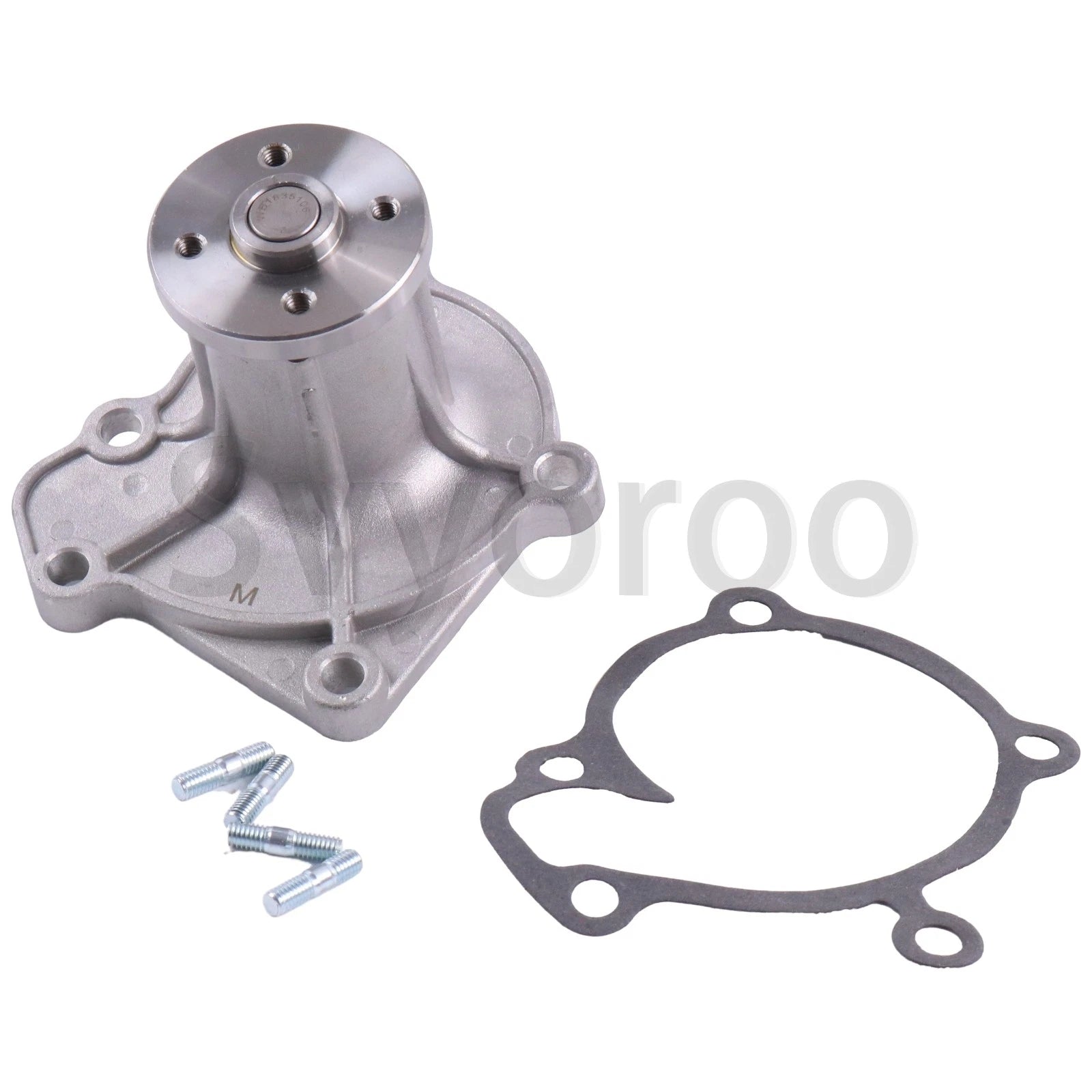 Water Pump 1370696 for Mazda D5 Engine (Hyster Forklift)