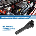 Air Intake Temperature Sensor Replacement for BMW 1 Series M (2011–2012)