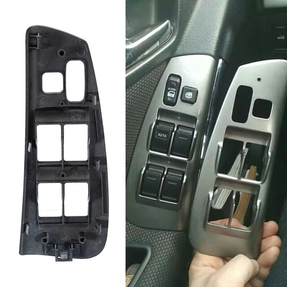 Door Left Side Panel Switch Bezel for Pontiac Vibe (2003–2008)