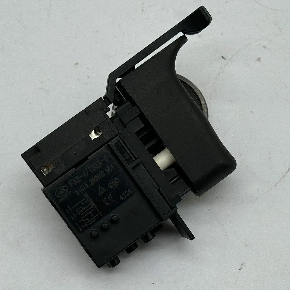 Replacement Drill Switch for Makita HR2450 HR2453 DP4010 DP4011