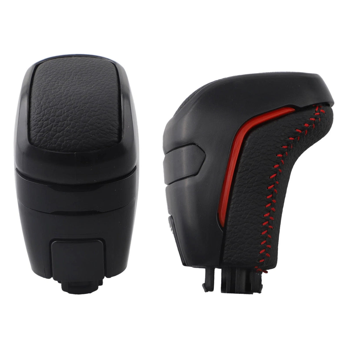 Ergonomic Grip Black Gear Shift Handle for Toyota Tacoma