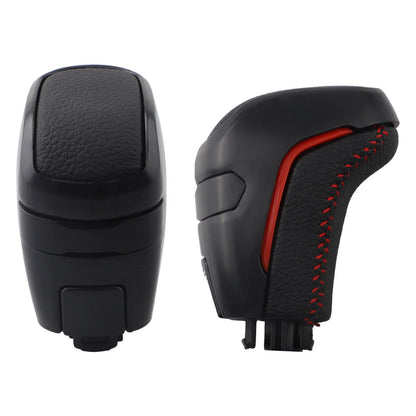 Ergonomic Grip Black Gear Shift Handle for Toyota Tacoma