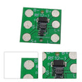 Control Board for Custom Solar Powered Lawn Light