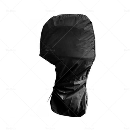 Outboard Motor Full Cover for Boat Engine (Waterproof, Dustproof)