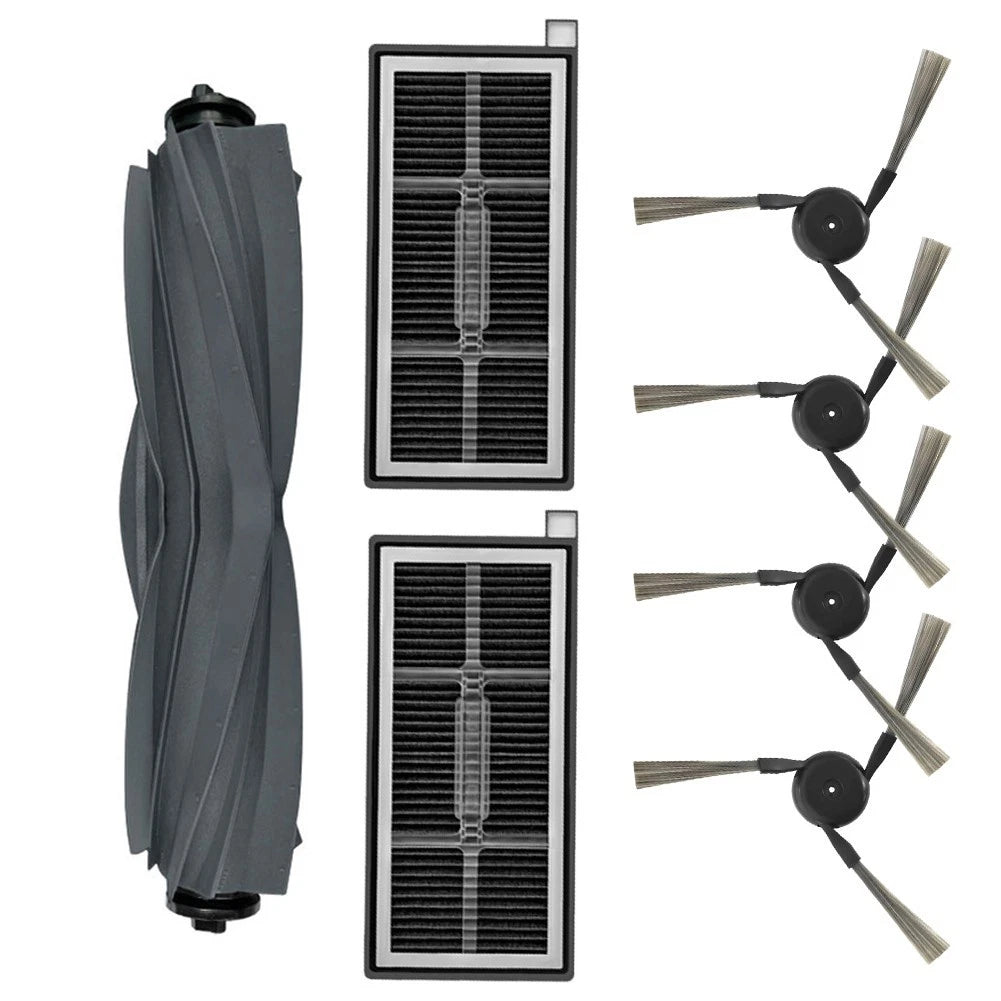 Brush and Filter Accessory Kit for MOVA S70 (2018–2023)