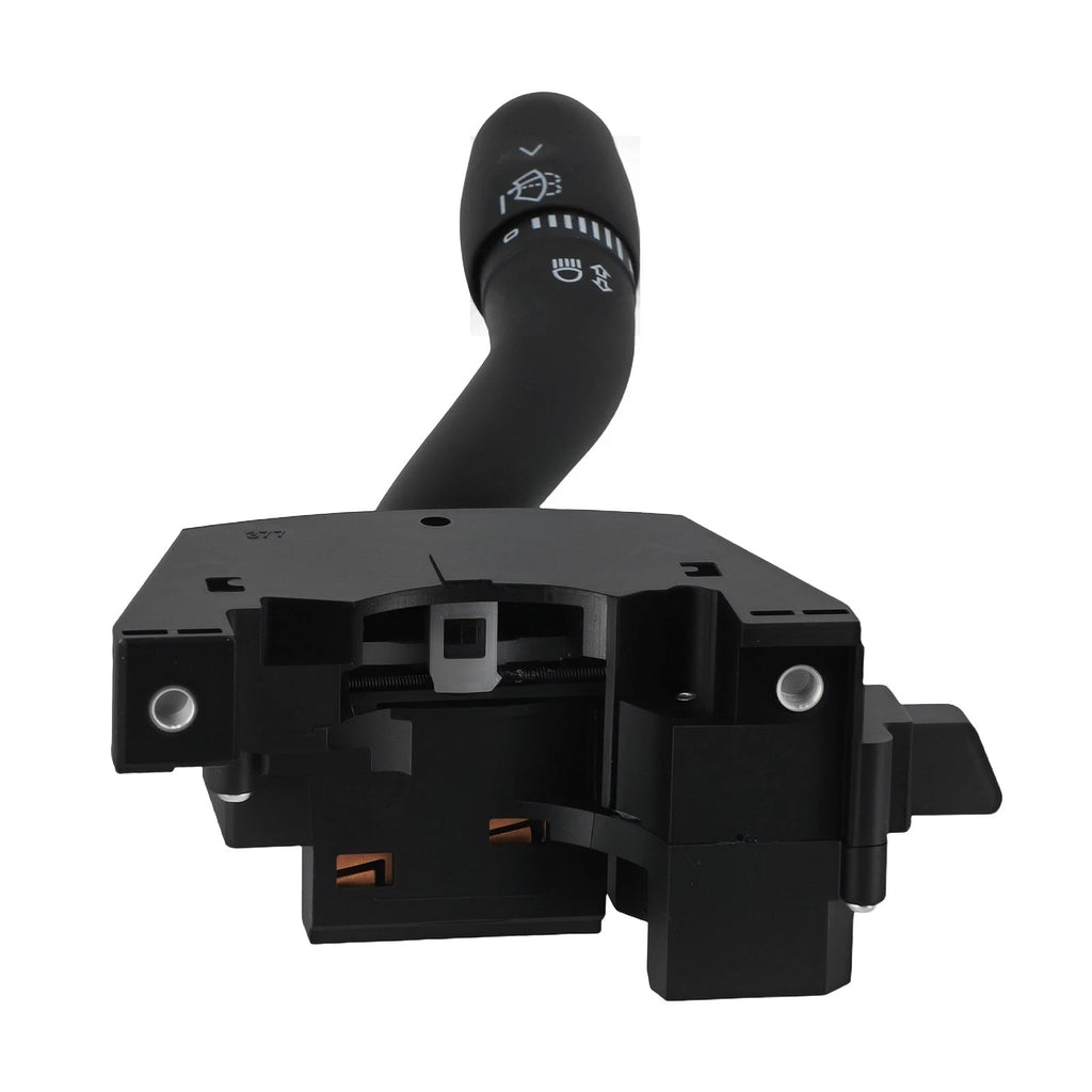 Turn Signal Wiper Switch Lever for Ford E150 E250 E350 (1997–2004) Black