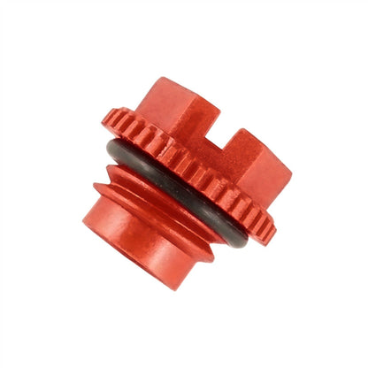 Drain Plug with Gasket for Polaris Sportsman 550 XP (2009–2010)