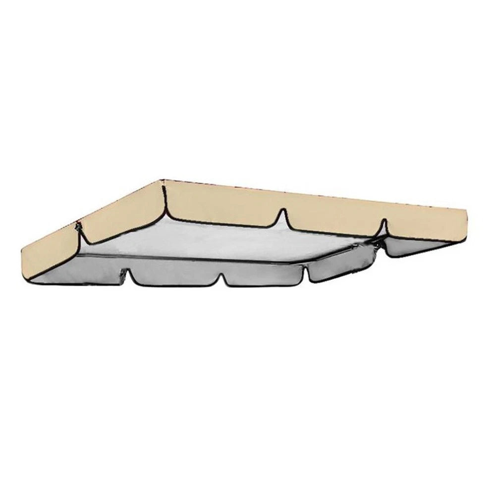 Polyester Canopy Cover for Swing (Fits )