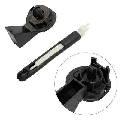 Hood Bonnet Release Lock Latch Repair Kit for Ford Focus MK2 (2005–2011) 1343577