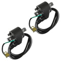 Ignition Coils Replacement Set for Hyosung Comet Full Fairing GT125R (2009–2013)