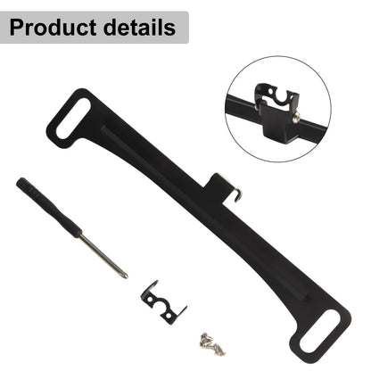 Rear View Camera License Plate Frame for American Style Vehicles