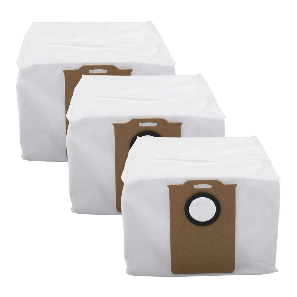 Set of 4 Reusable Dust Bags for BPMIO B15Plus