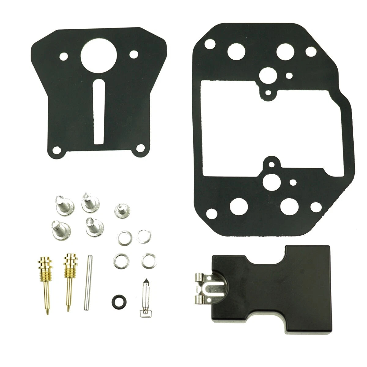 Carburetor Repair Kit EPM 6F6-W0093-00 for Yamaha 2 Stroke 40HP