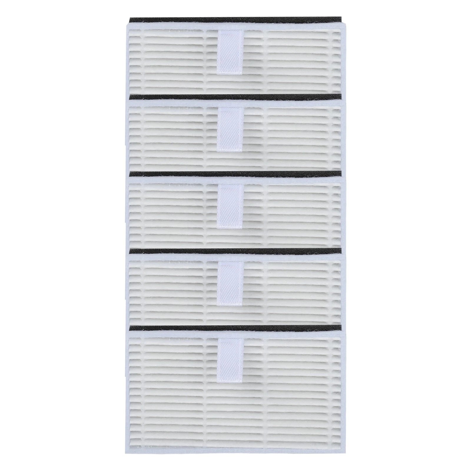 Washable Filter Replacement 6 Pack for Uninell UR3 Robot Vacuum Cleaner