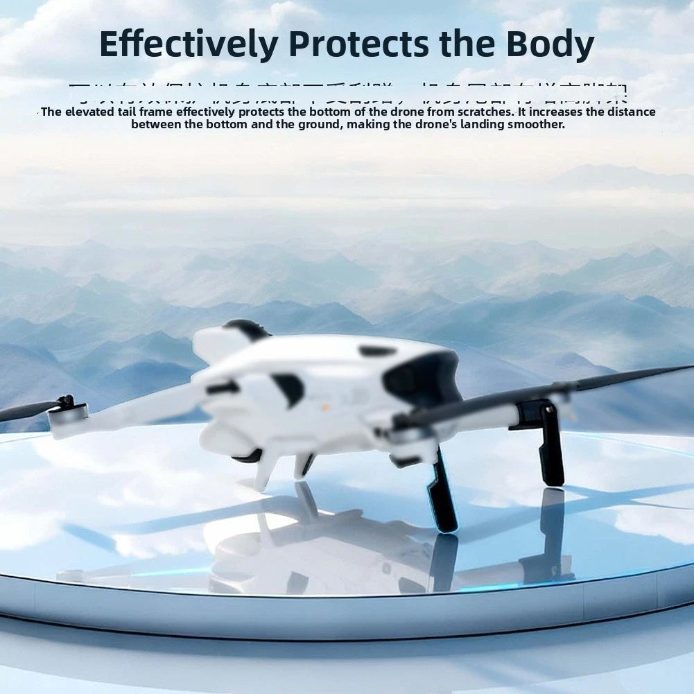 Tripod Stand for Antigravity A1 Foldable (2019–2023)