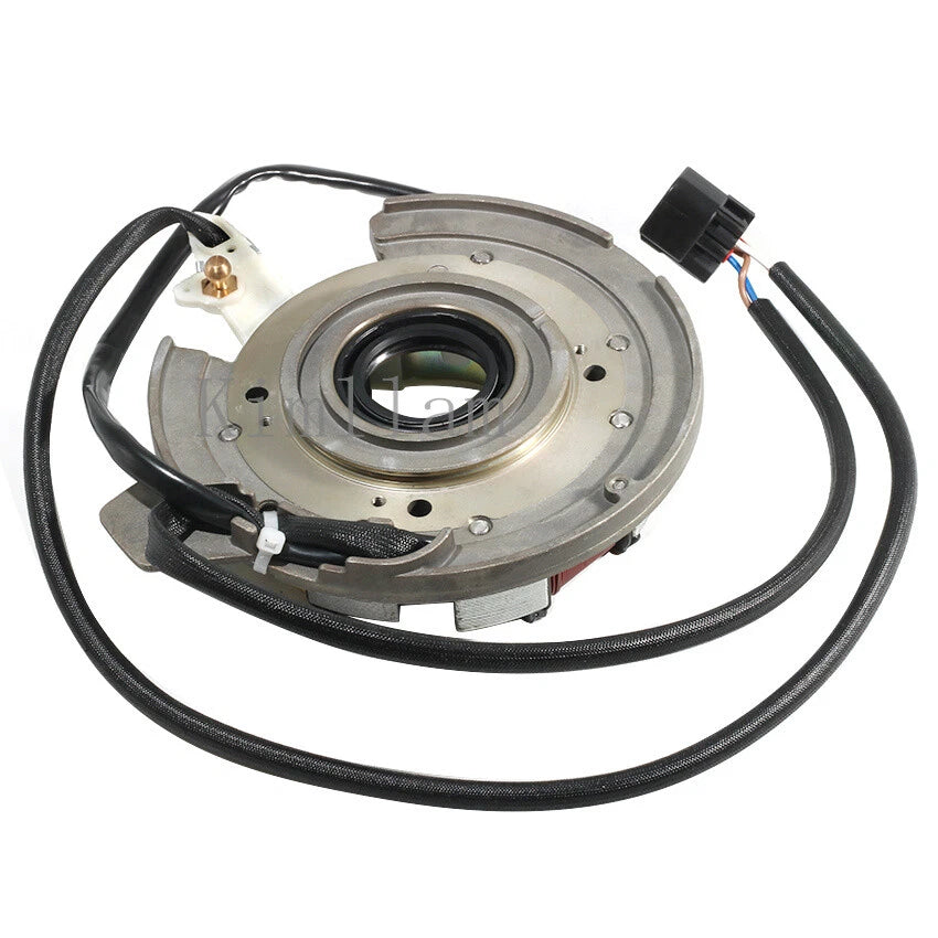 Charge Lighting Coil for Yamaha 40hp Outboard E40X (66T-85560-00)