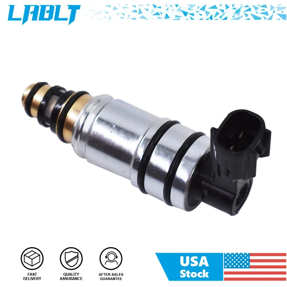 A/C Compressor Electronic Control Valve for Ford Escape (2013–2016)