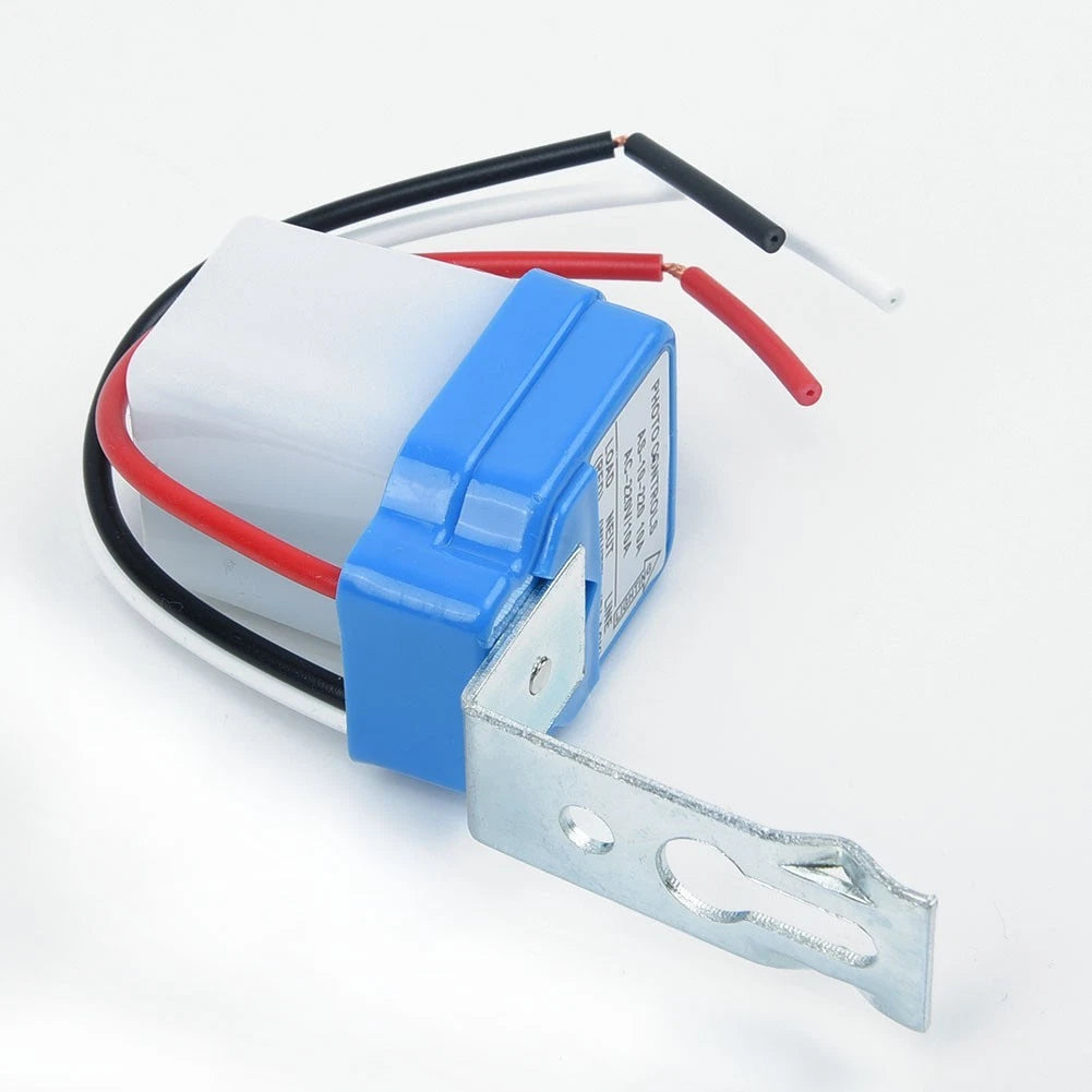 Auto Sensor Road Lighting for Various Vehicles