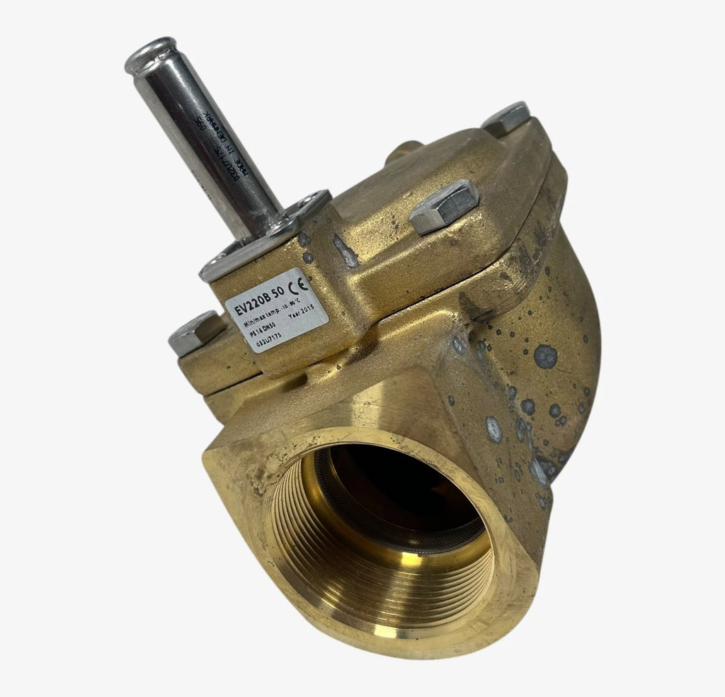 Danfoss EV220B Solenoid Valve 032U7175 for OEM Applications