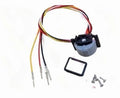 Joystick Push Button for Mini Excavator (1pc)