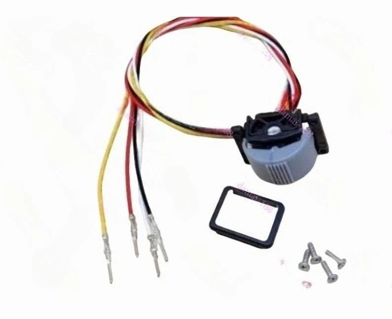 Joystick Push Button for Mini Excavator (1pc)