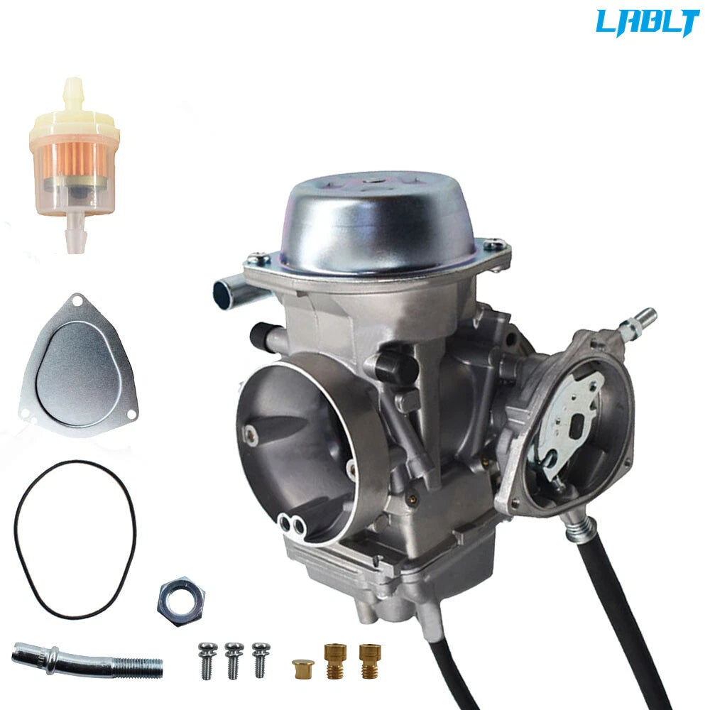 Carburetor for Hisun Bennche Massimo UTV ATV (500cc, 600cc, 700cc)