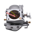 Carburetor for Yamaha 2 Stroke 75HP 85HP Outboard Motor (688-14301 14302 14303)
