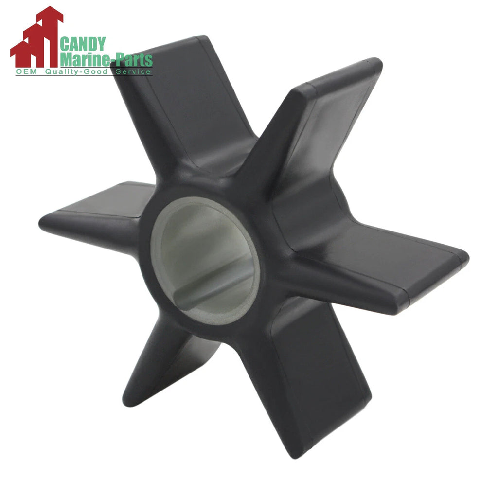 Water Pump Impeller for Honda (18-3056, 47-43026Q02, 19210-ZW1-003)