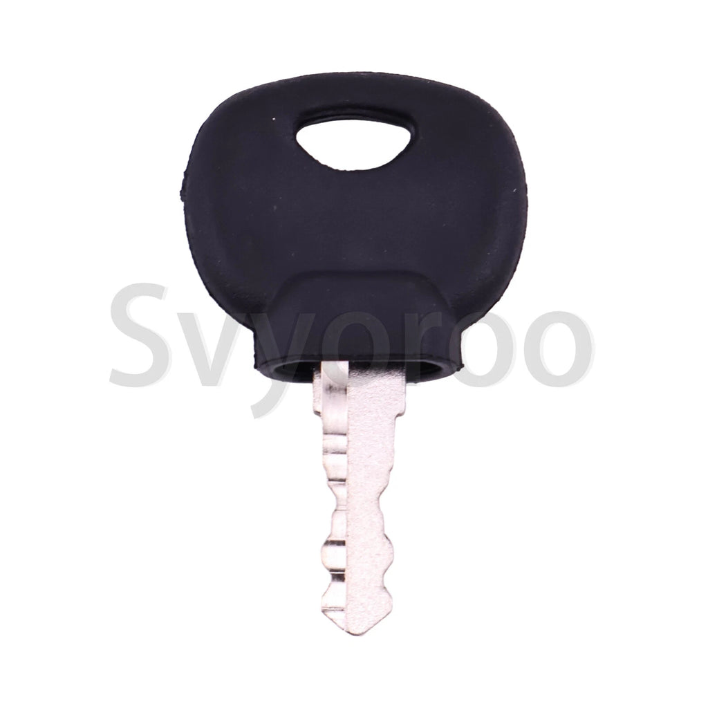 Ignition Key for Moffett Mounted Forklift (757.22230, 75722230)