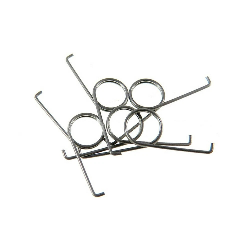 10Pcs Button Spring Handle for PS5 Controller (2020–2023)