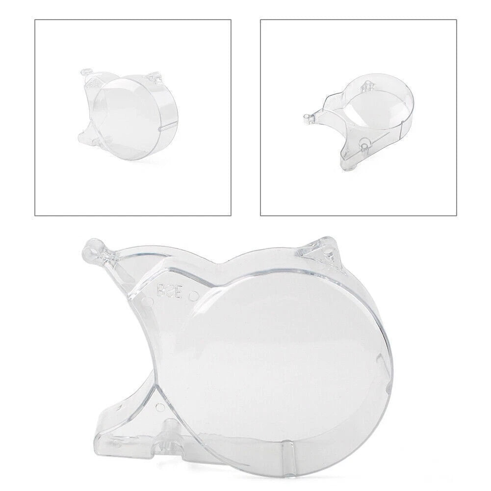Stator Plate Engine Case Cover for Pit Dirt Bike 50cc 110cc 125cc 140cc