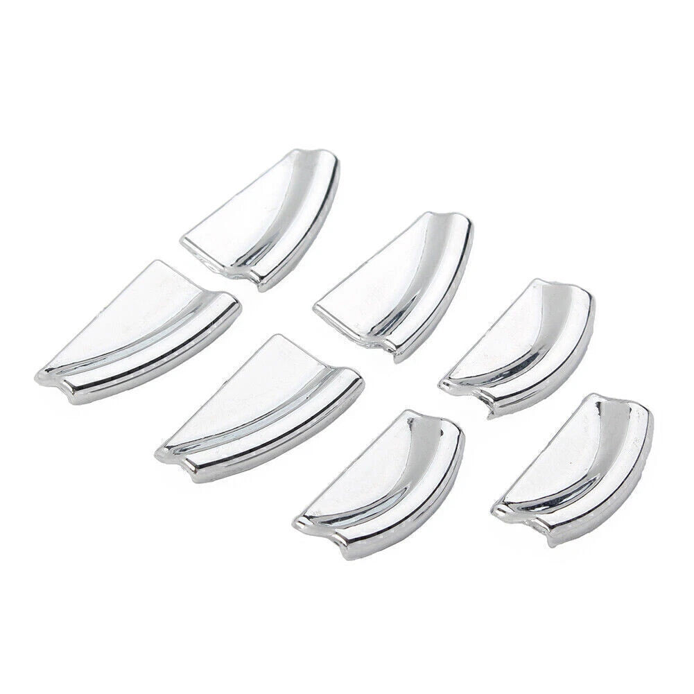 Window Lift Switch Button Trim For Mercedes Benz A B C E CLA CLS GLA GLE GLS GLK