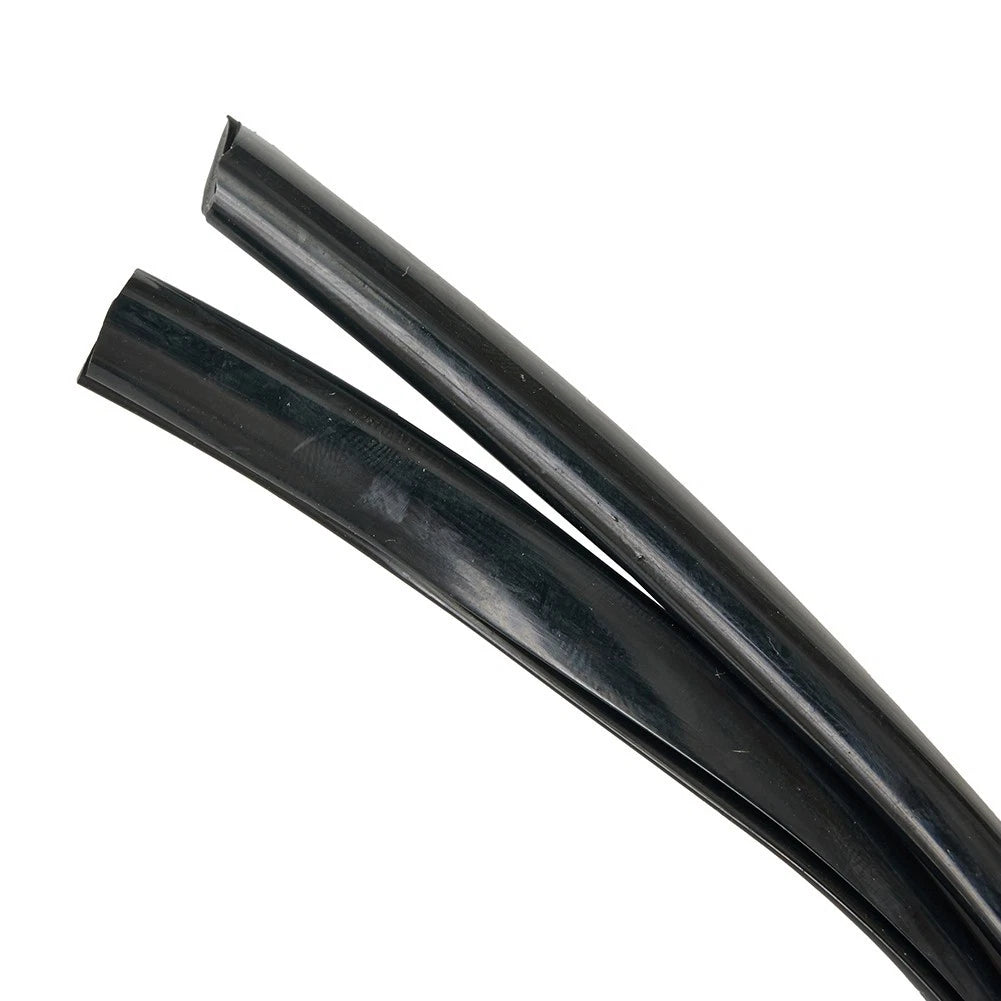 U-shaped Trim Strip Mouldings for