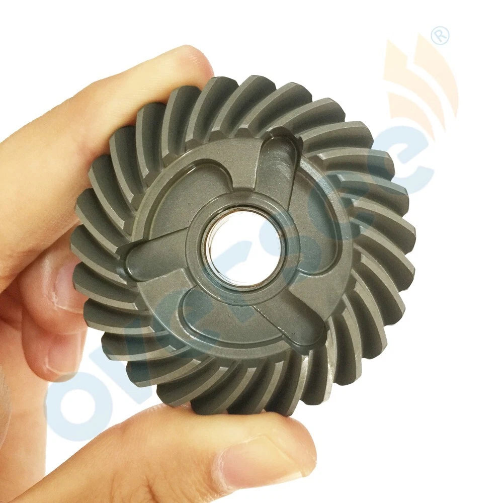 3B2 Gear Kit Set for Tohatsu Nissan 8-9.8HP Outboard (3B2-64020, 3B2-64010, 3B2-64030)