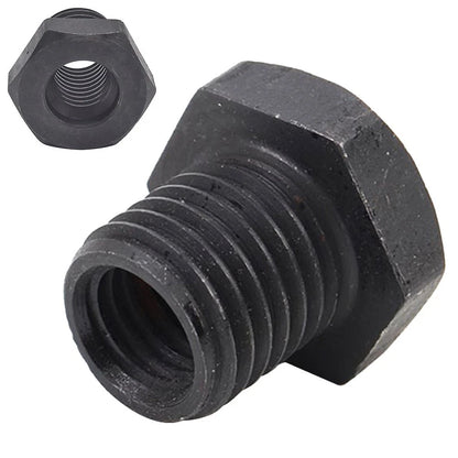 Spindle Chuck Adapter for Tool High Rigidity