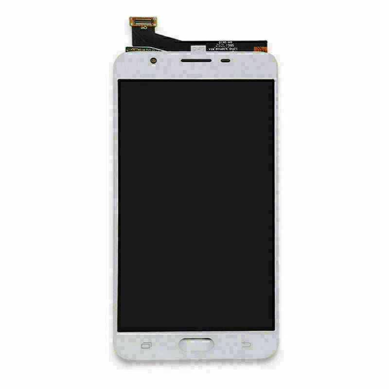 LCD Display Digitizer Touch Screen Assembly Fit Samsung Galaxy J7 Prime On Nxt