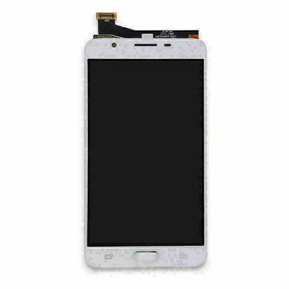 LCD Display Digitizer Touch Screen Assembly Fit Samsung Galaxy J7 Prime On Nxt