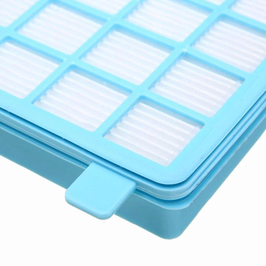 Filter + Sponge Filter Replacement for Vacuum Cleaner
