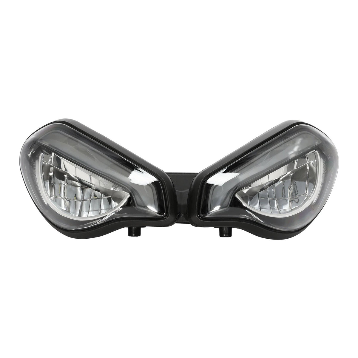 Front Headlight Assembly for Triumph Street Triple 765R/RS (2020–2022)