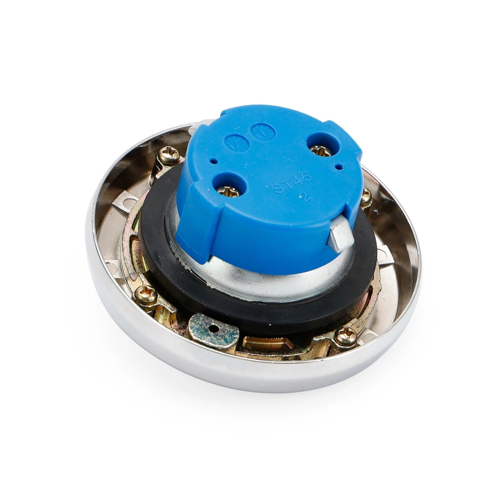 Fuel Gas Tank Cap for Suzuki VL1500 B T BT Intruder C1500 Boulevard C90/T (2013–2019)
