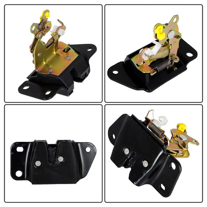 Tailgate Trunk Door Lock for Mitsubishi Montero Pajero Sport (1996–2004)