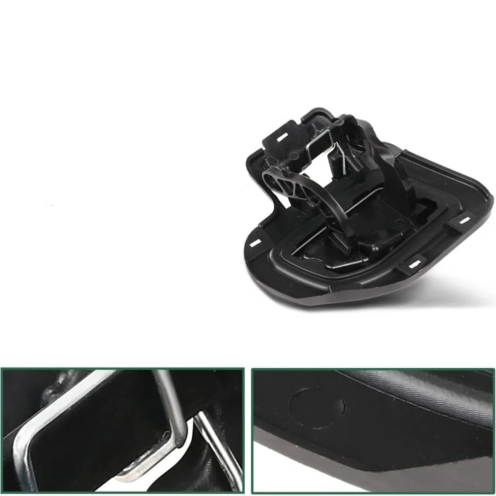 Headlight Washer Cover Cap for Land Rover Range Rover Evoque (2012–2017)