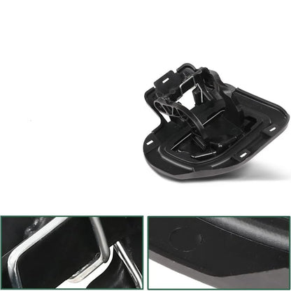 Headlight Washer Cover Cap for Land Rover Range Rover Evoque (2012–2017)