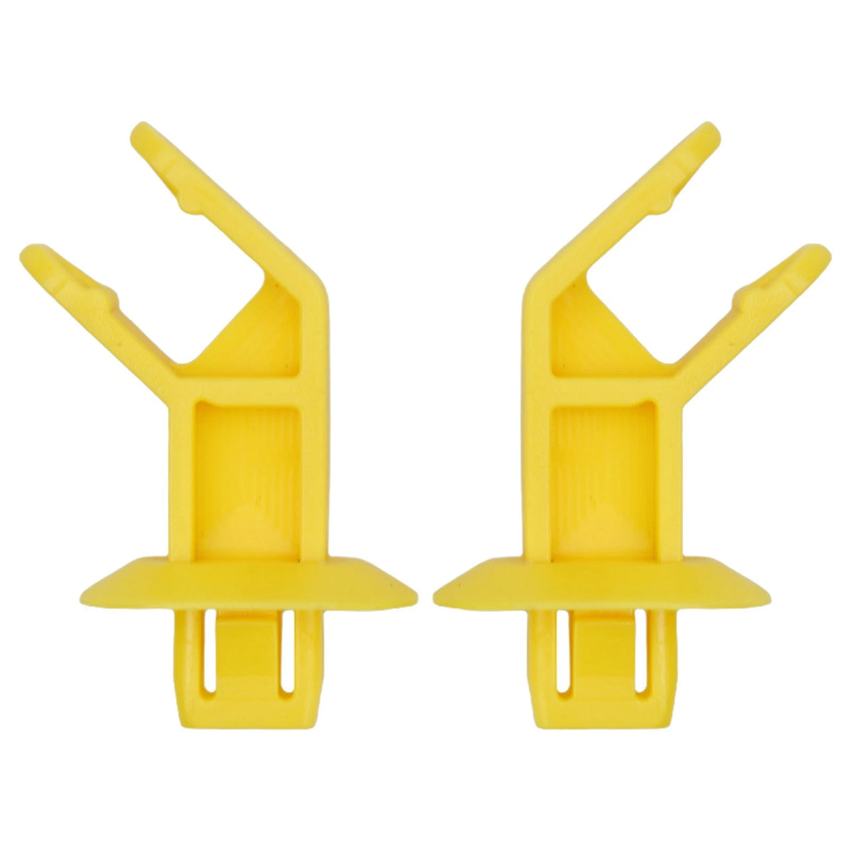 2X Hood Support Clips for Ford Focus (2012–2018) AM5Z16828A